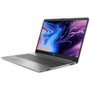 HP 255 G9 Plata con AMD Ryzen 5 5625U, 16GB RAM y 512GB SSD